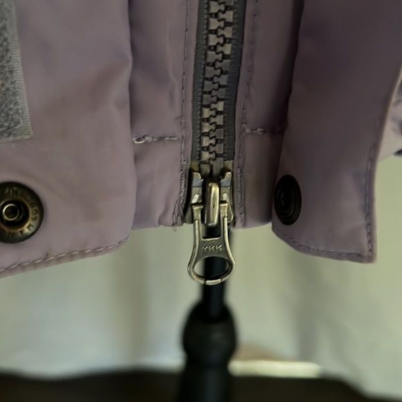 The North Face womens jacket M - Picture 5 of 9